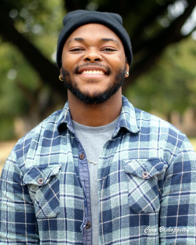 Mbulelo Maqungo