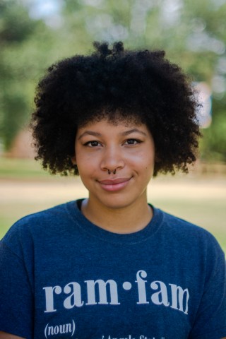 Kionna Brown