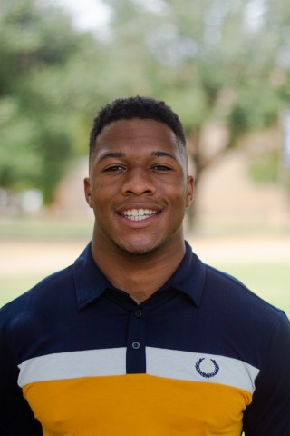 Jeremiah Devereaux