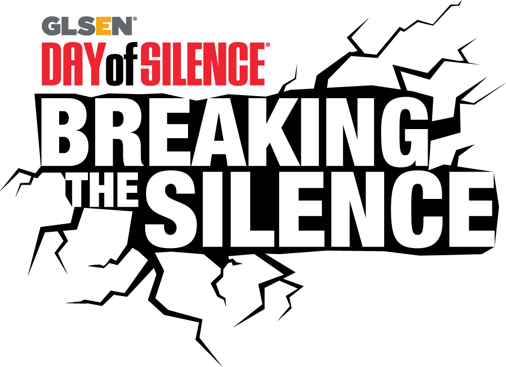 Image result for day of silence lgbt