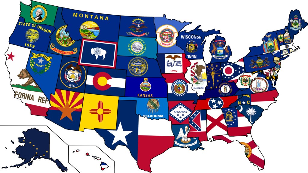 federalism is dead the oracle